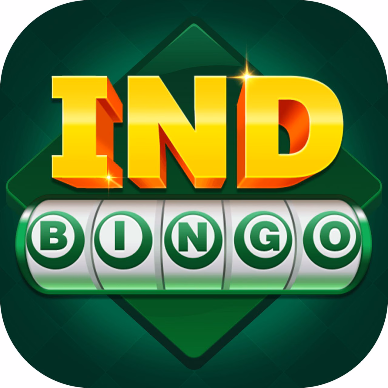 IND Bingo icon