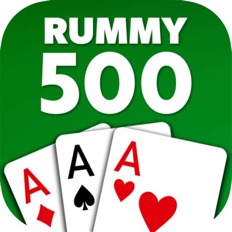 Rummy 500 Bonus icon
