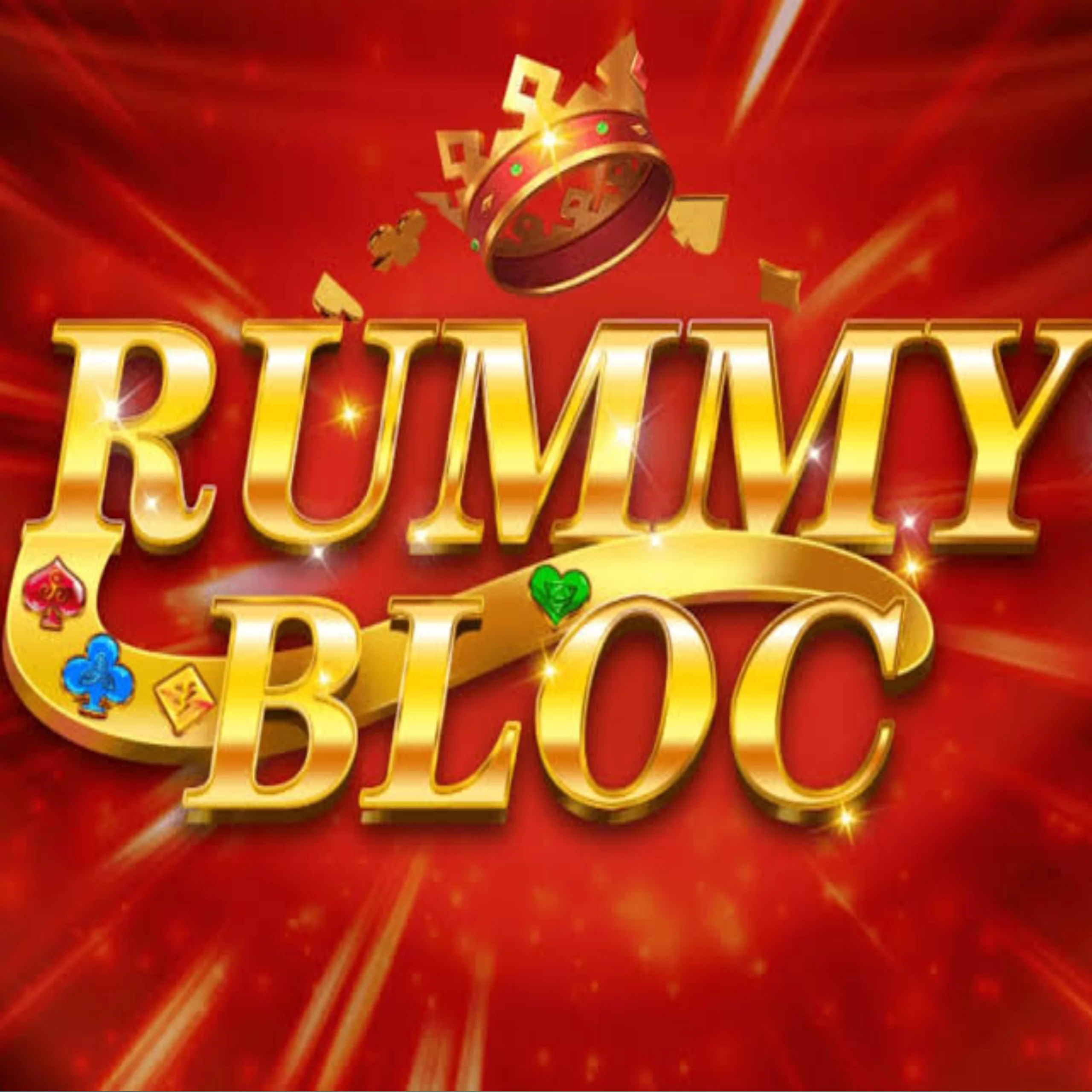 Rummy Bloc icon